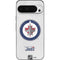 NHL Winnipeg Jets Distressed Pixel 9 Pro XL Skin
